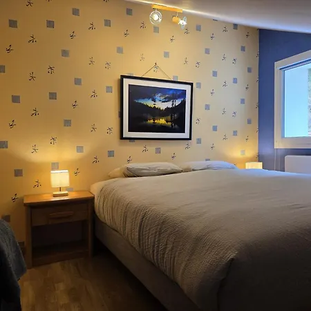 Apartman L Alpage