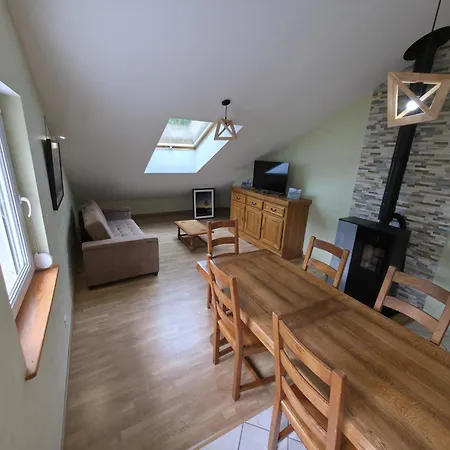 Apartman L Alpage