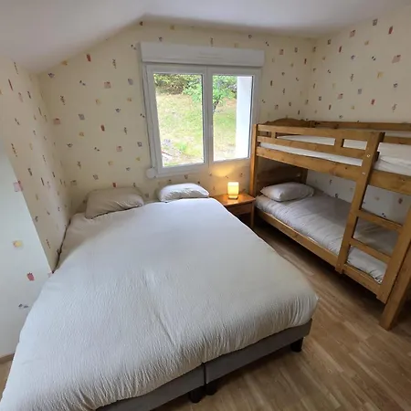 L Alpage Apartman